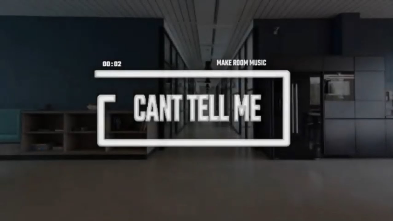 Make Room Music – Can’t Tell Me