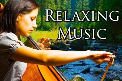 Heavenly Cello and Piano Music by Prayer Pray