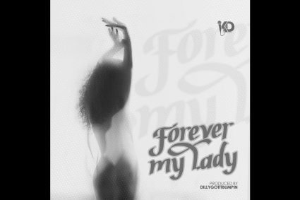 Forever My Lady by KD
