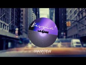 Party-Ready ‘Bussin’ by ManyFew Shakes It Up