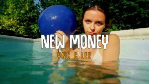 NEW MONEY by YNG C LEE