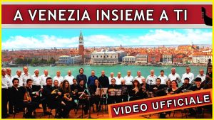 The Spirit of Venice in Traditional Song